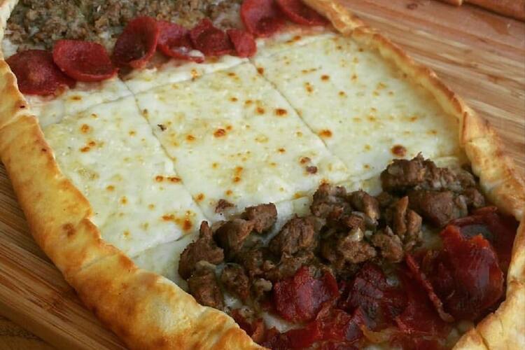 Kebabizade Seyrantepe Istanbul
